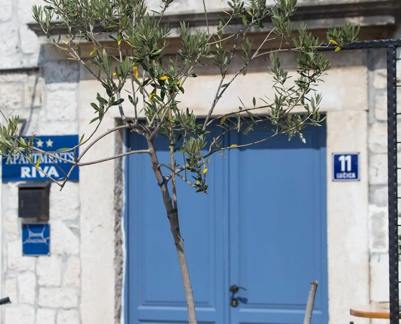 Bifora Heritage Hotel Trogir