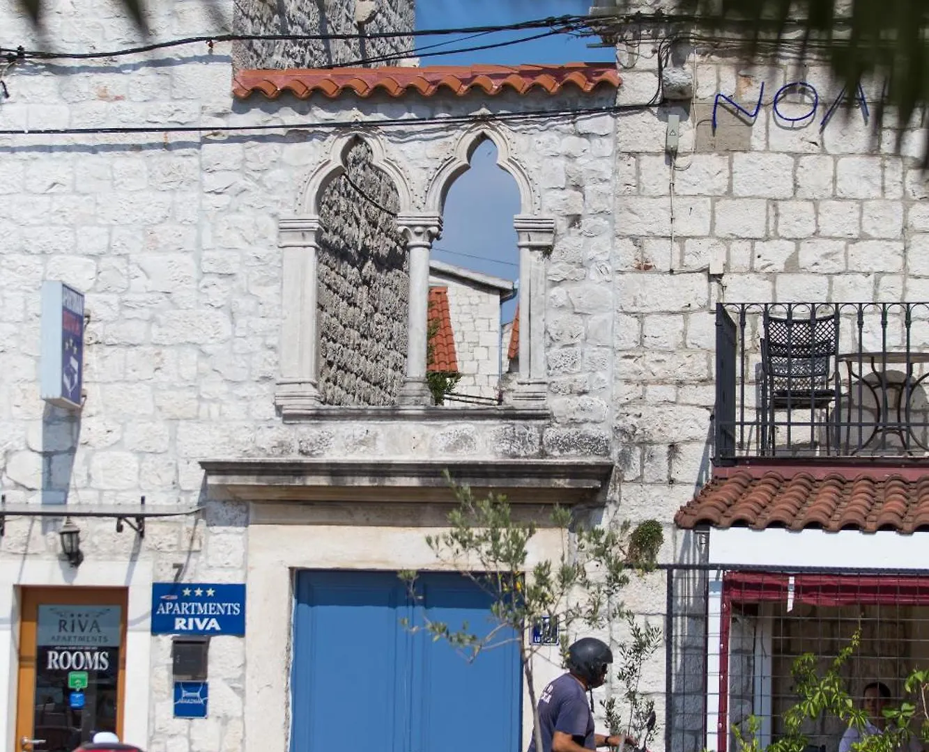 Bifora Heritage Hotel Trogir