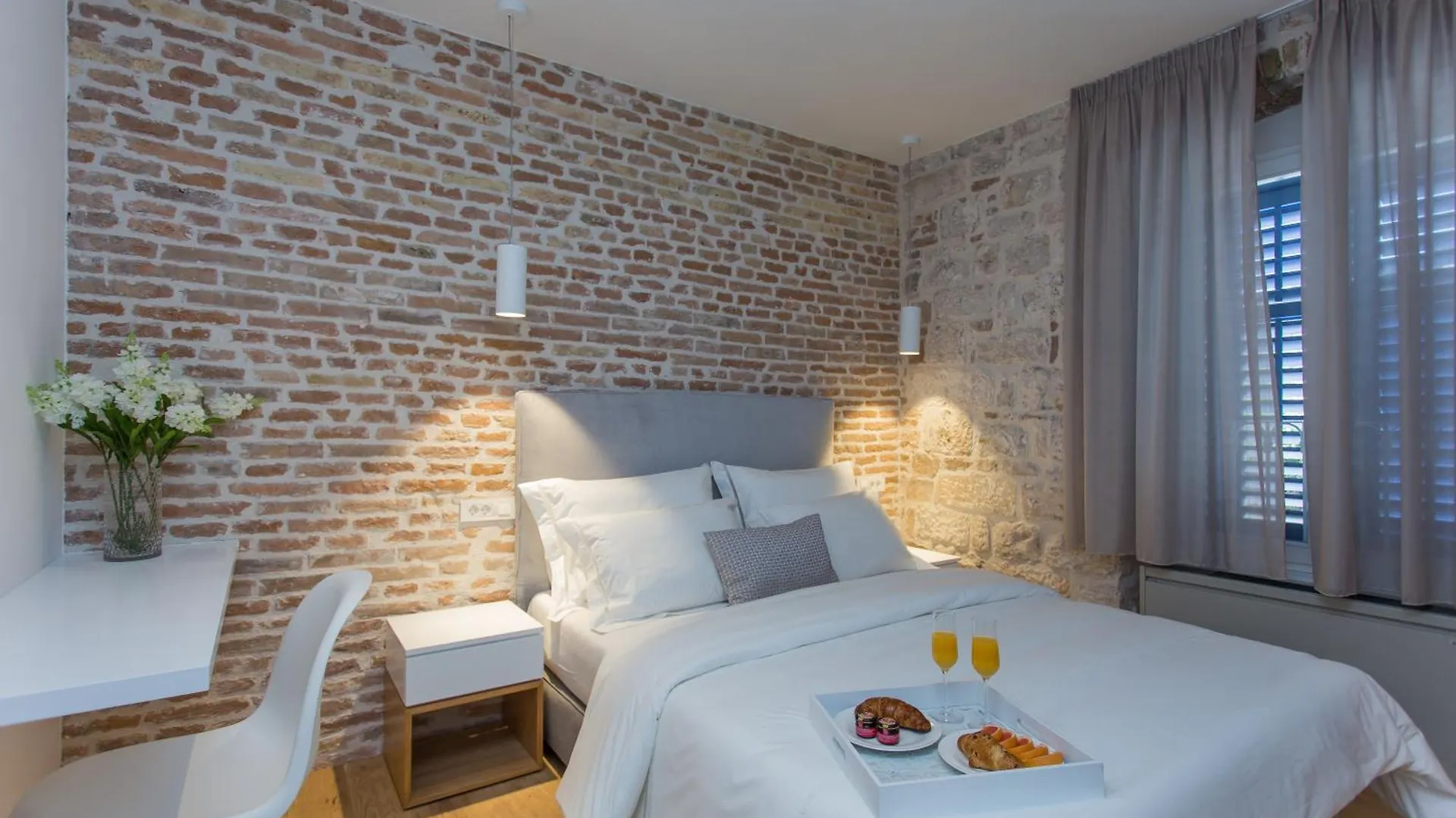 Bifora Heritage Hotel Trogir