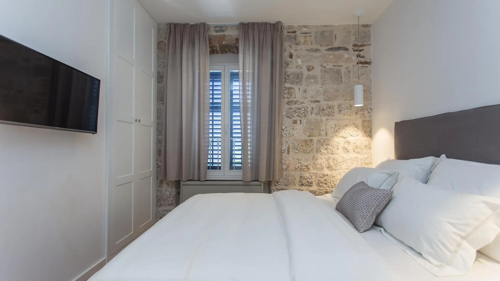 Bifora Heritage Hotel Trogir 4*,  Croacia