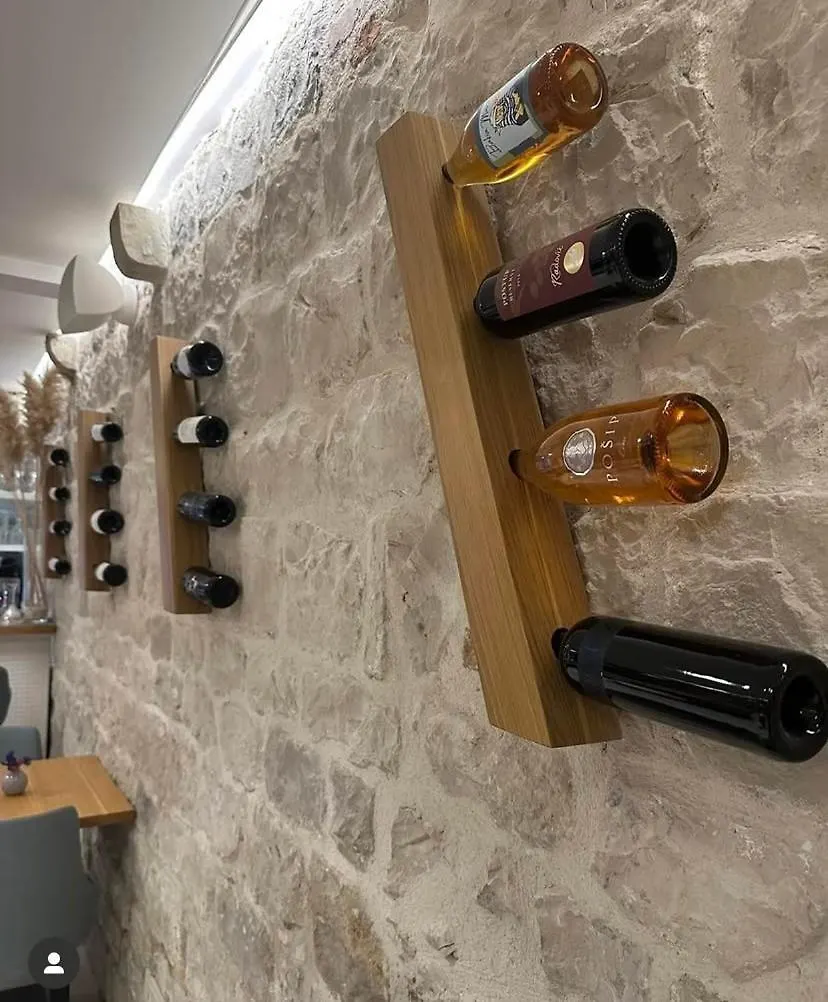 Bifora Heritage Hotel Trogir