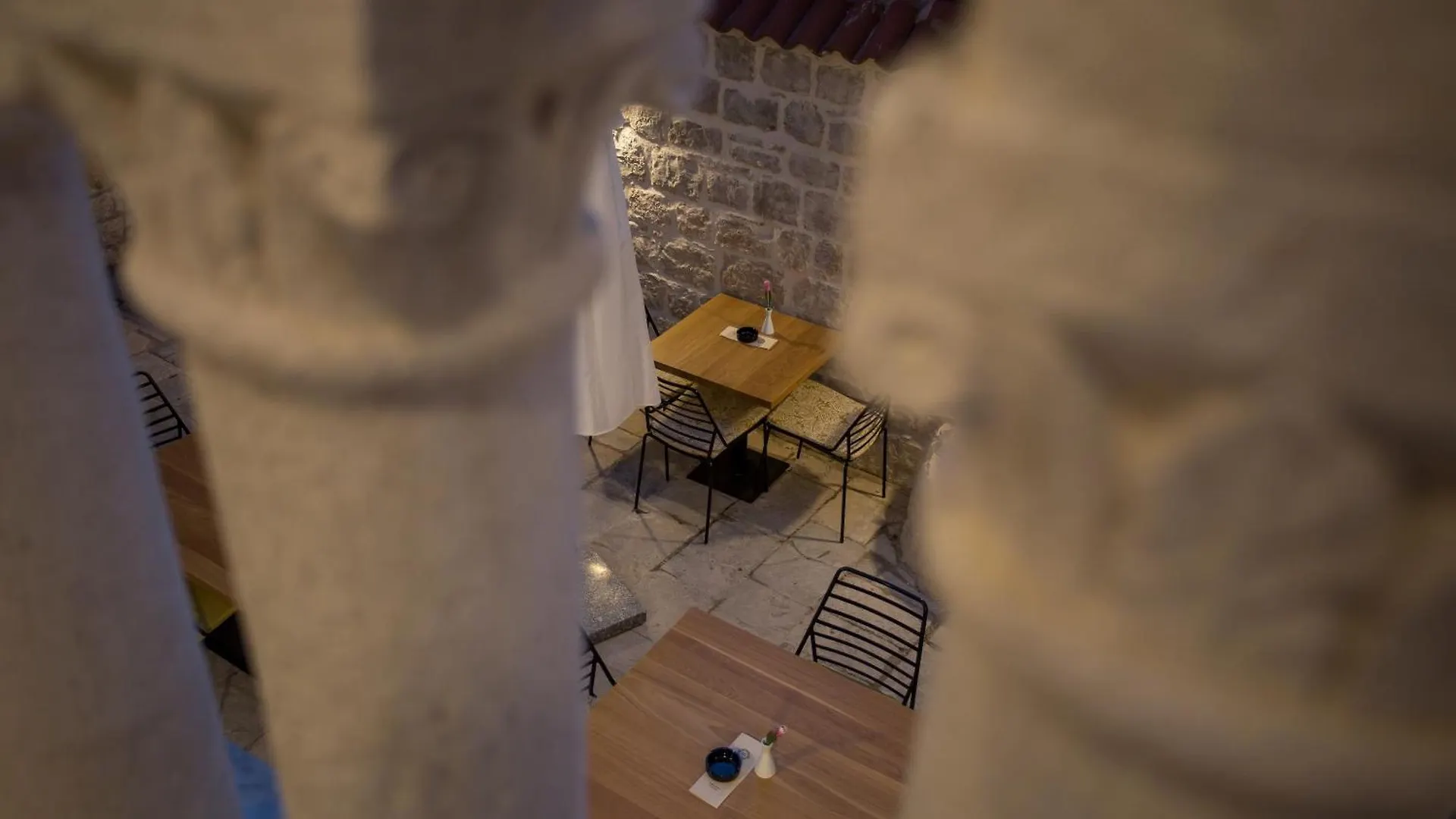 Bifora Heritage Hotel Trogir