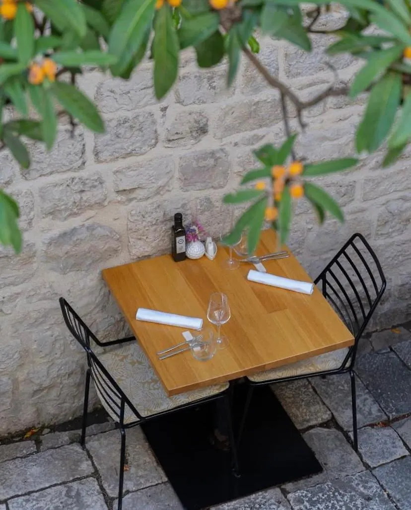 Bifora Heritage Hotel Trogir