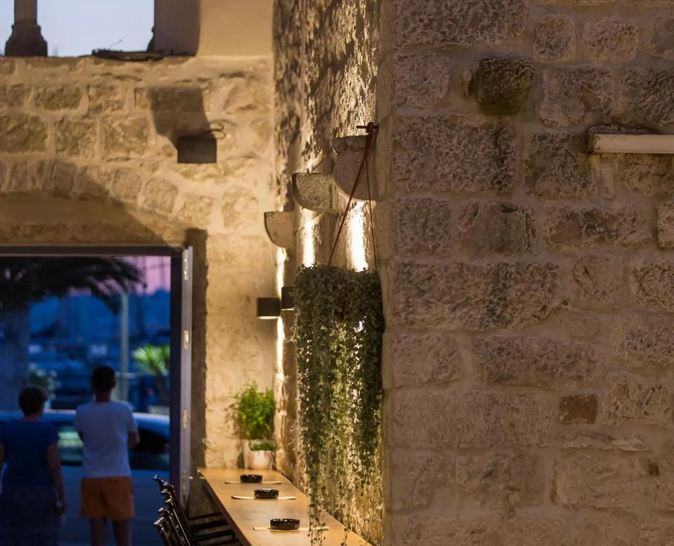 Bifora Heritage Hotel Trogir 4*,  Croacia
