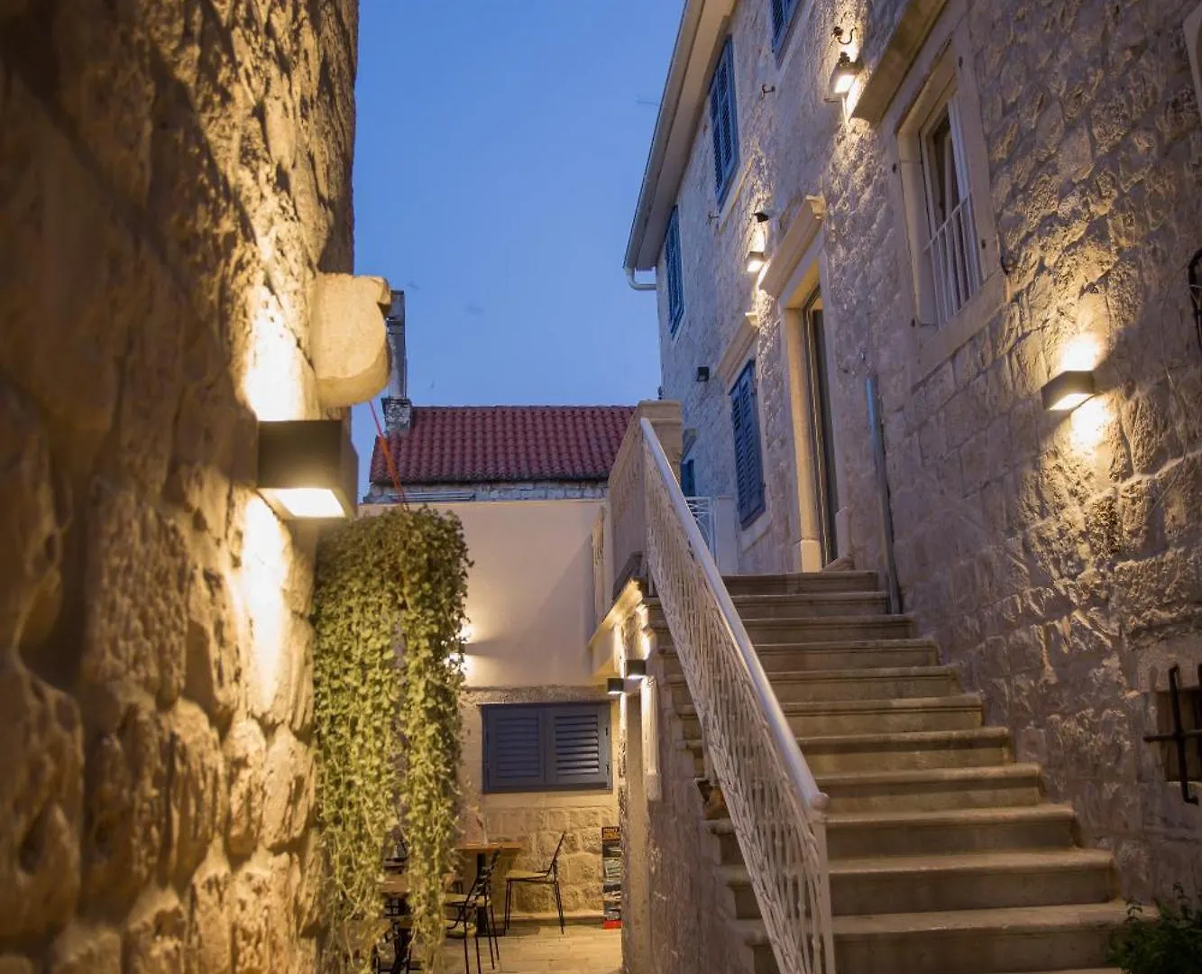 Bifora Heritage Hotel Trogir