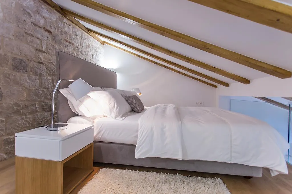 Bifora Heritage Hotel Trogir
