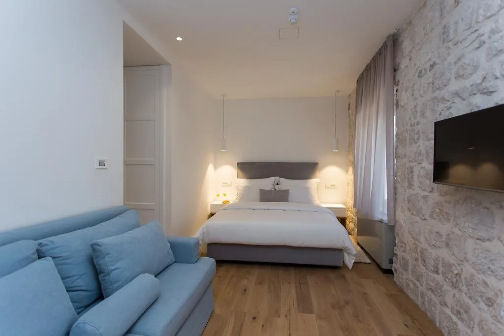 Bifora Heritage Hotel Trogir