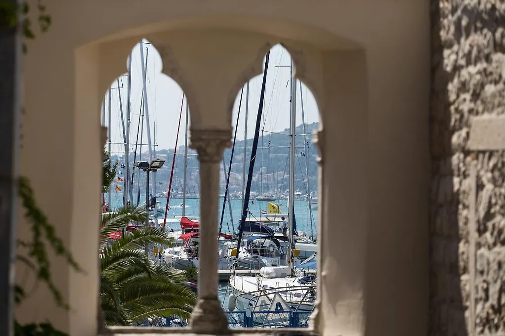 Bifora Heritage Hotel Trogir Croatia