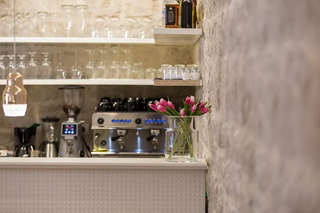 Bifora Heritage Hotel Trogir