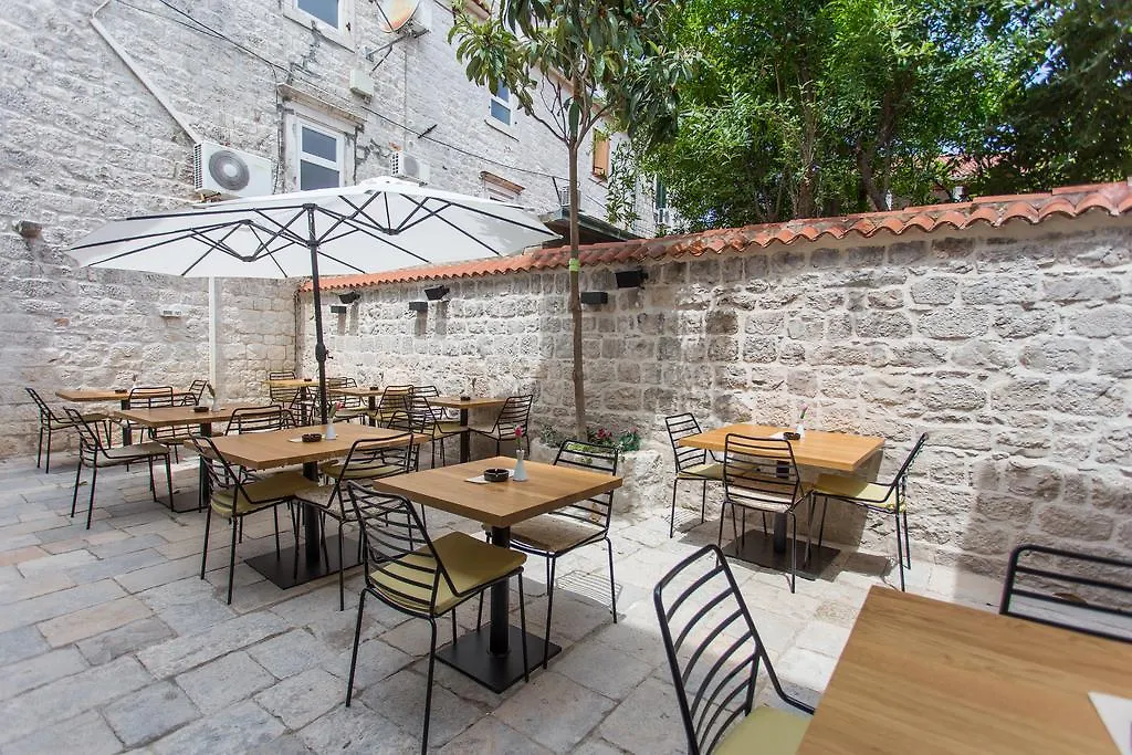 Bifora Heritage Hotel Trogir
