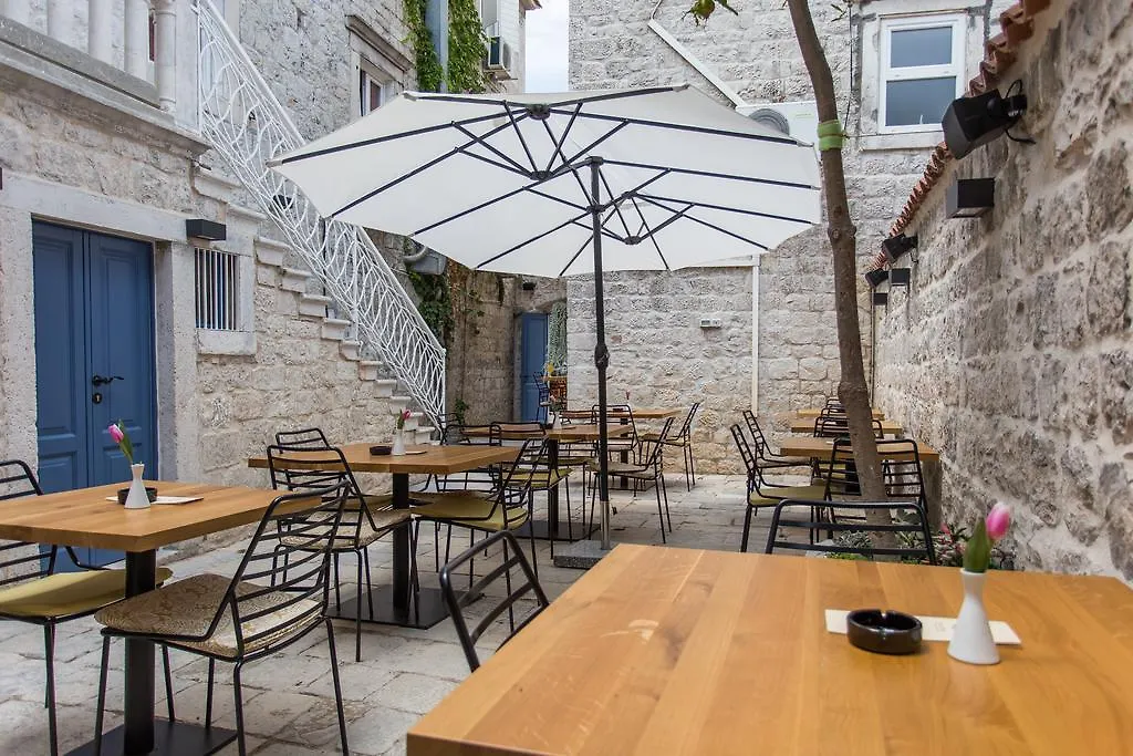 Bifora Heritage Hotel Trogir