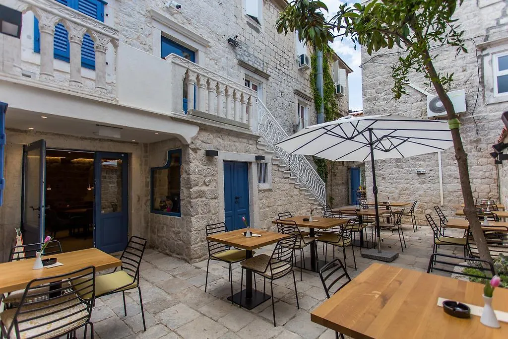 Bifora Heritage Hotel Trogir