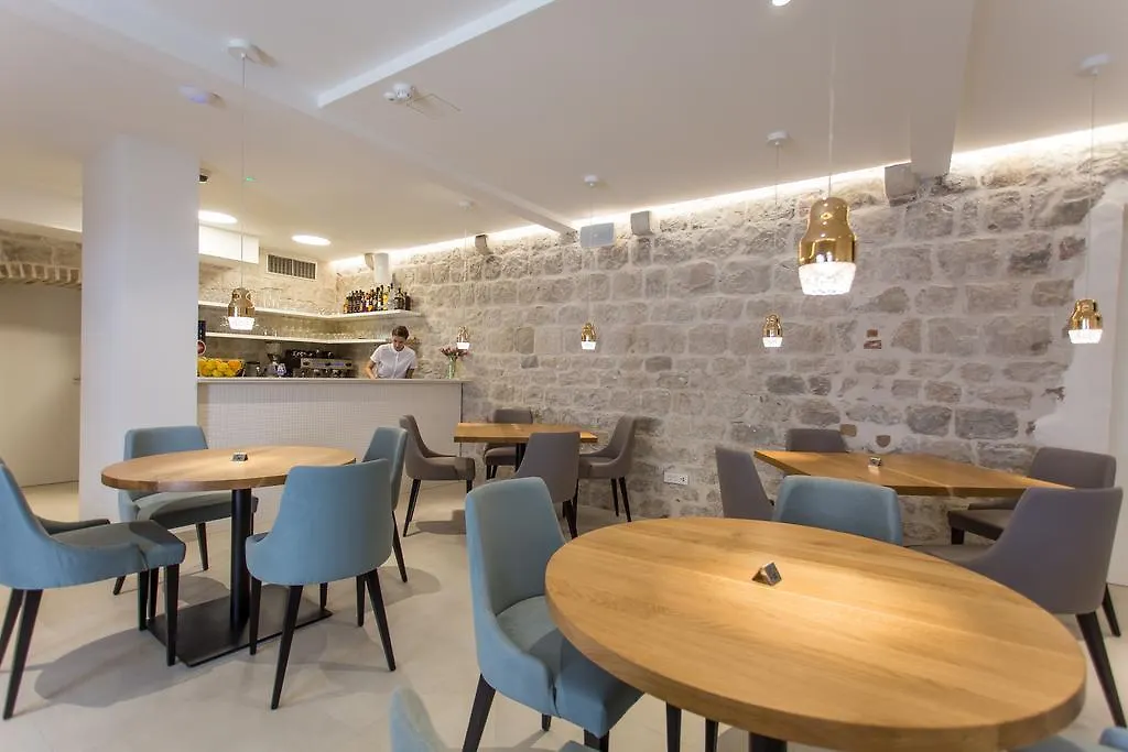 Bifora Heritage Hotel Trogir Croatia