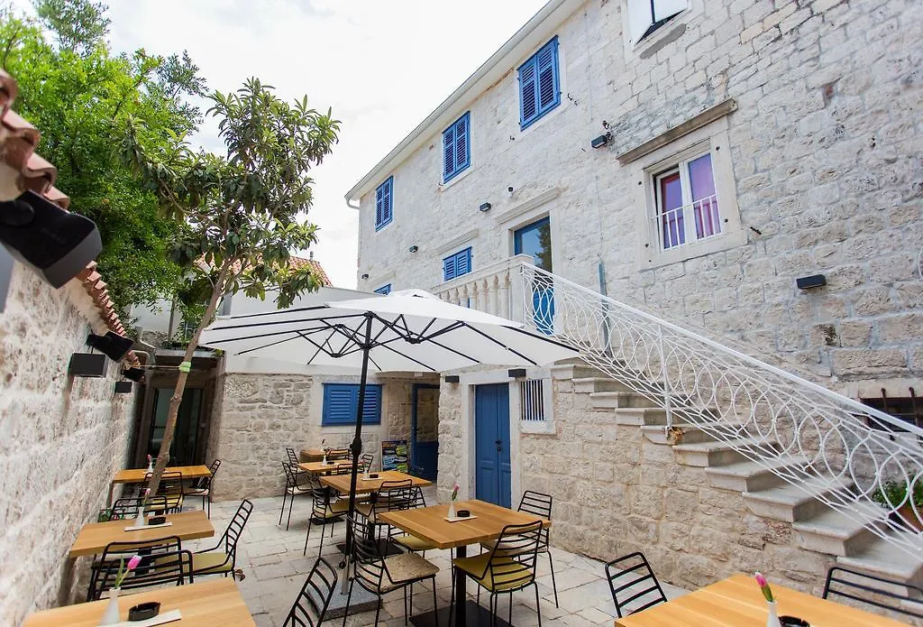 Bifora Heritage Hotel Trogir