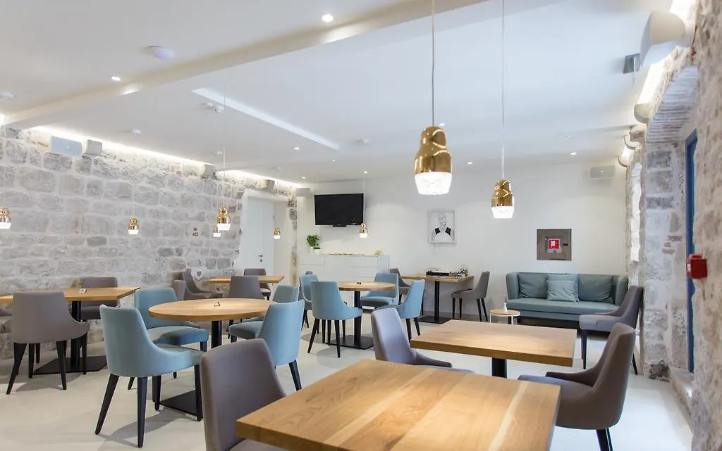 Bifora Heritage Hotel Trogir Croatia
