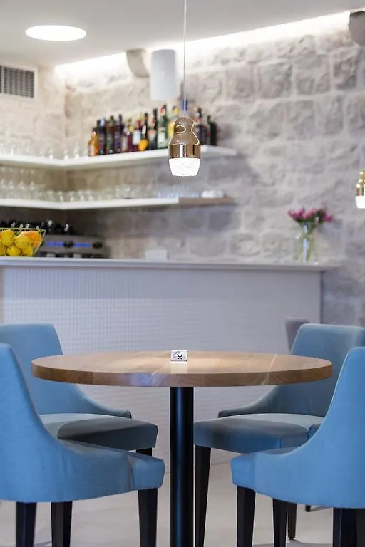 Bifora Heritage Hotel Trogir