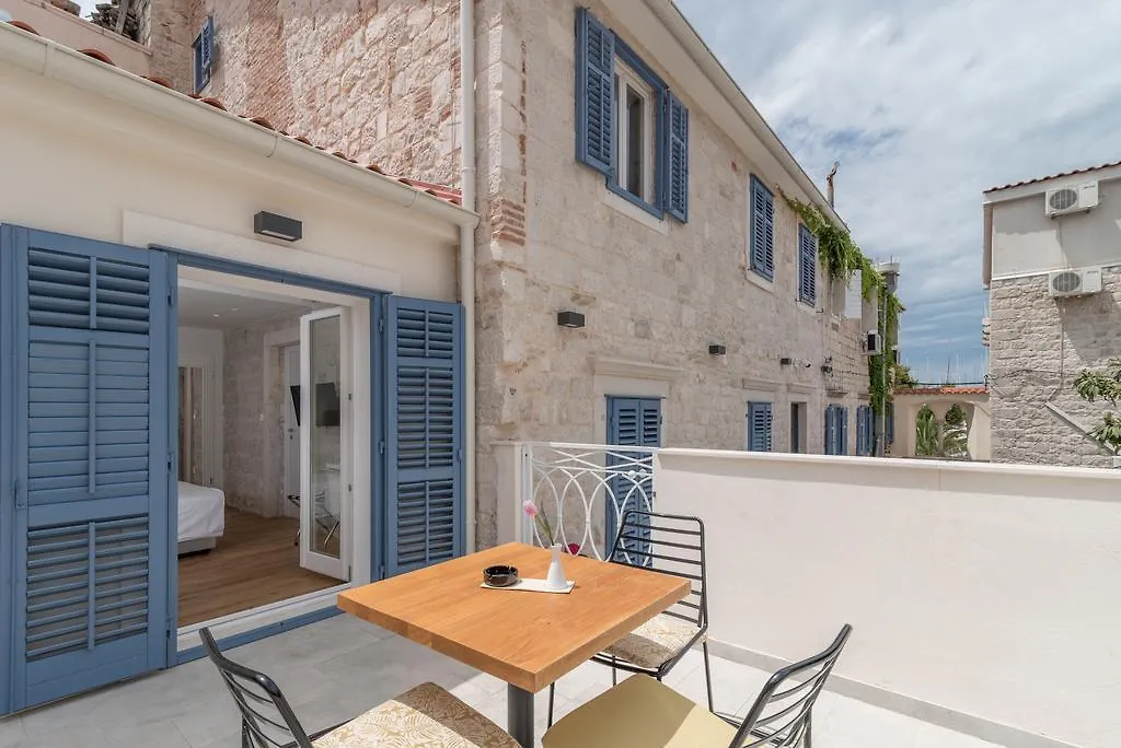 Bifora Heritage Hotel Trogir