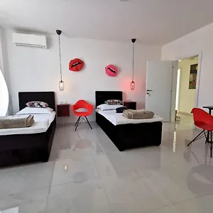 Litore Apartamento Pula