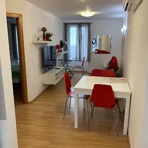  Apartment Matteotti 199 Croatia