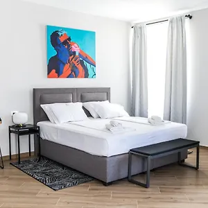  Apartment Dolac Croatia