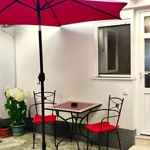 Dinka Apartment