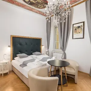  Apartment Art Teatro Croatia