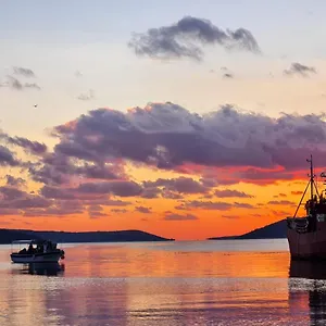 Trabakul Trogir