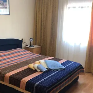 *** Aparthotel Lilac Croatia