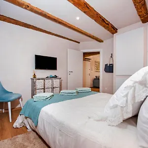 Casa De Amicis Apartamento Rovinj