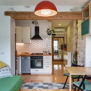  Apartment Forum Croatia