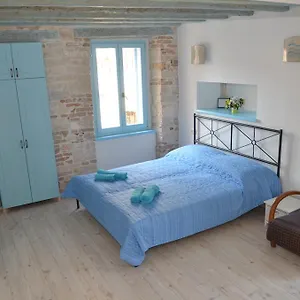  Apartment Barbaro Croatia