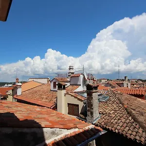  Apartment Meynuel Croatia