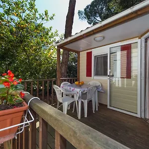 Vakantiepark Diana & Josip Mobile Homes