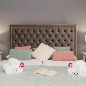 Gasthuis Luxury Saint Jacob