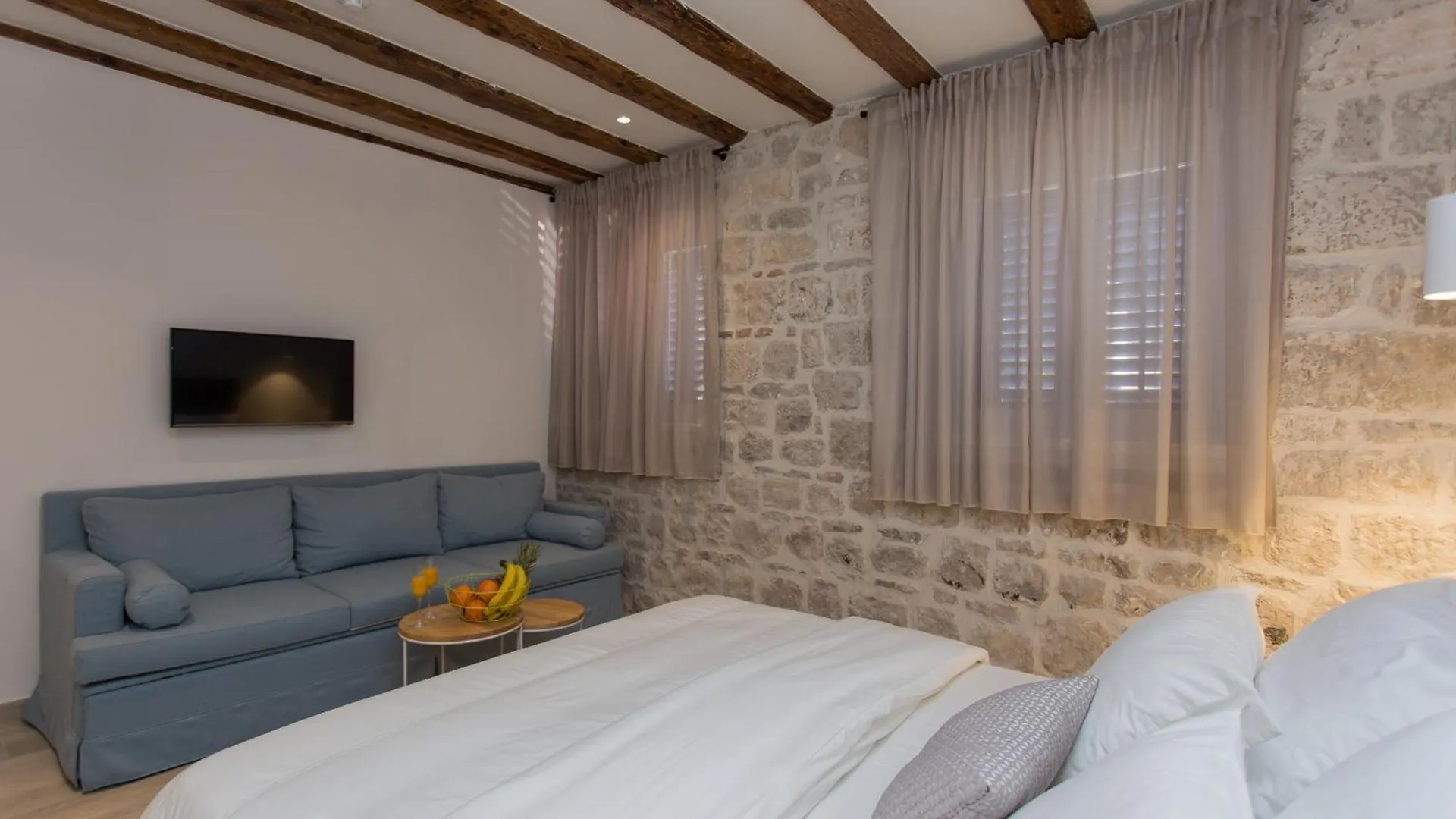 Bifora Heritage Hotel Trogir