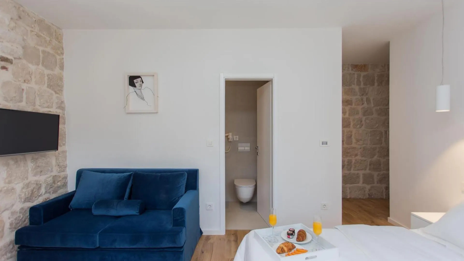 Bifora Heritage Hotel Trogir