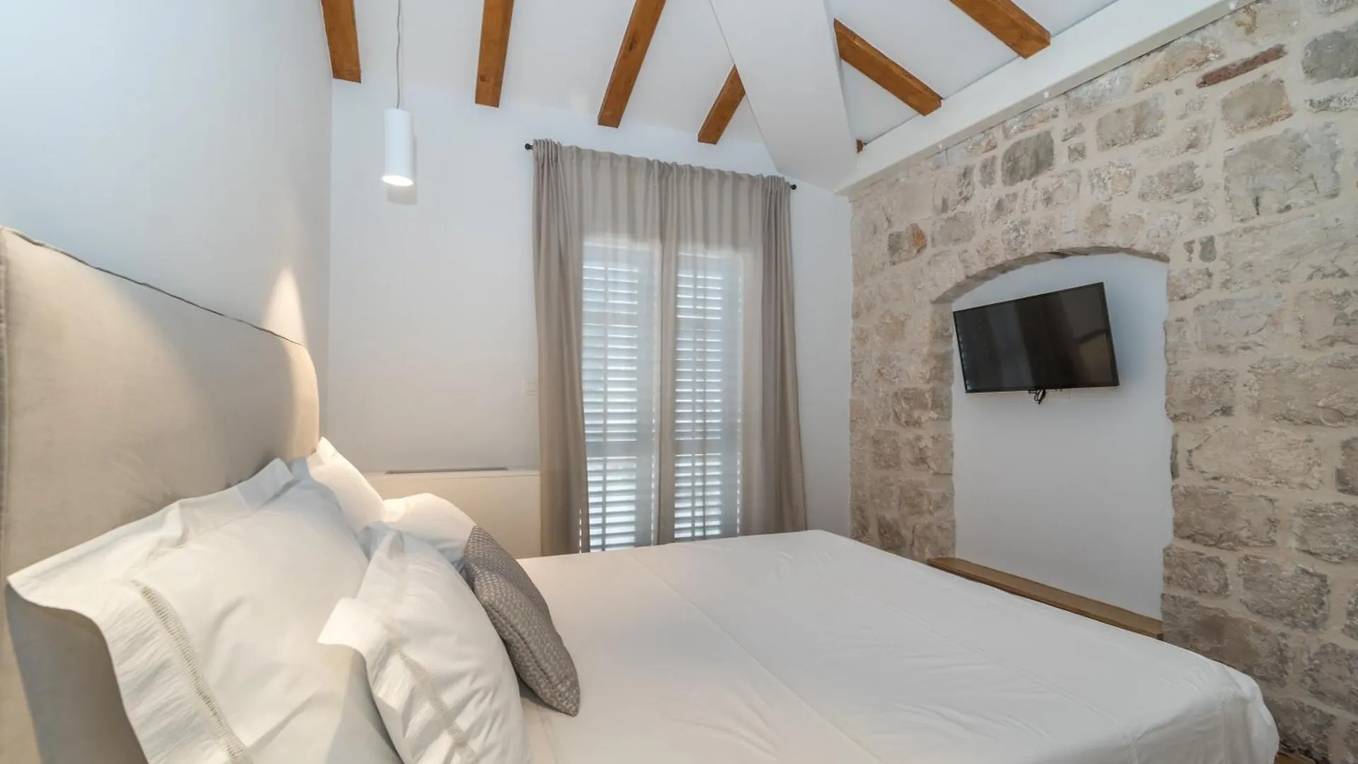 Bifora Heritage Hotel Trogir 4*,  Chorvatsko
