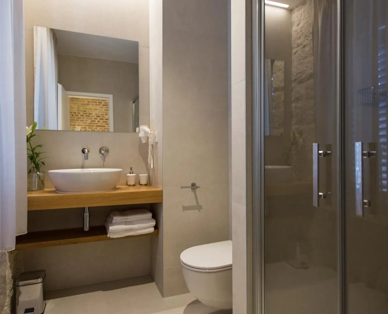 Bifora Heritage Hotel Trogir 4*,