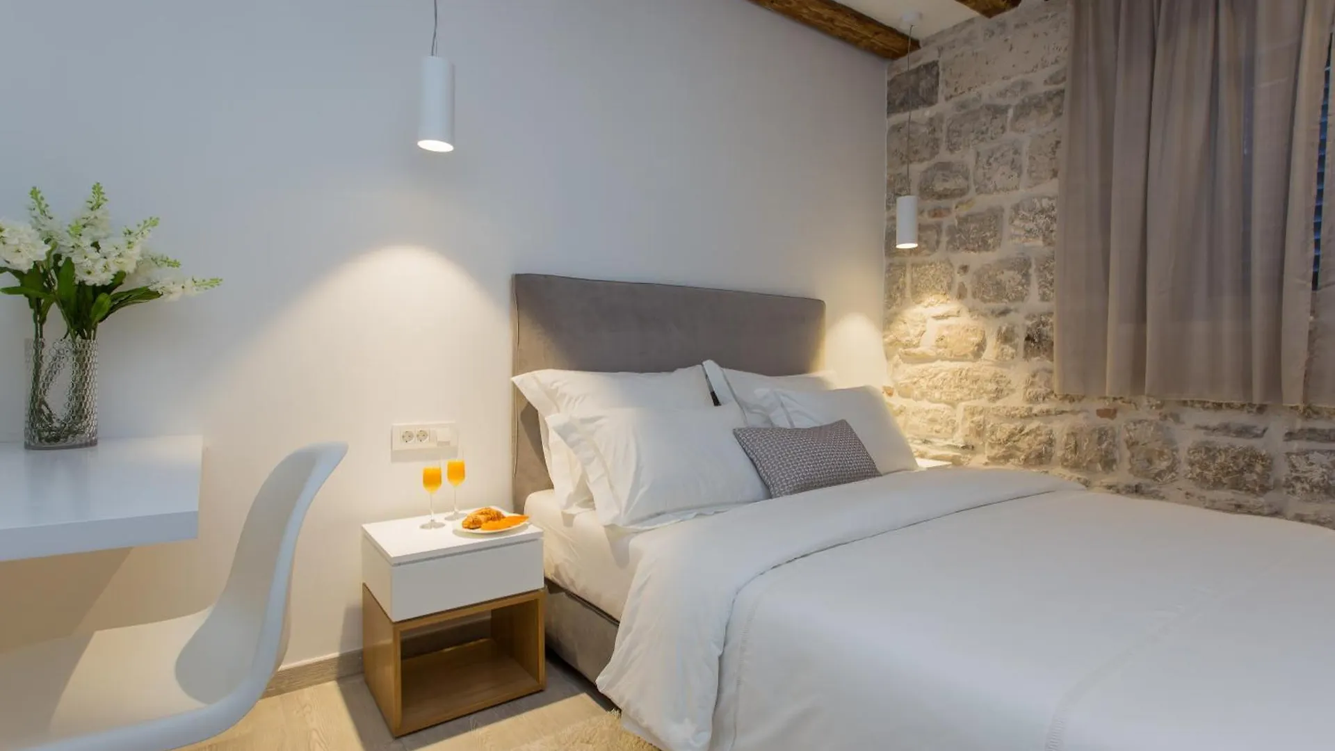 Bifora Heritage Hotel Trogir