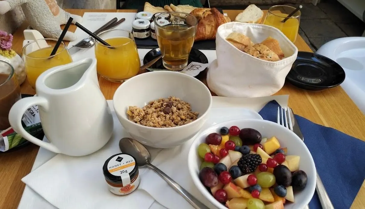 Bifora Heritage Hotel Trogir 4*,  Chorvatsko
