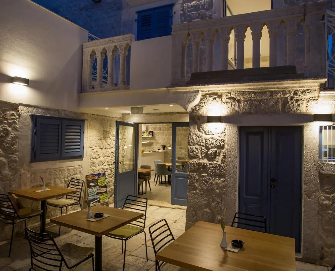 Bifora Heritage Hotel Trogir