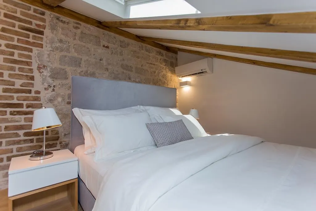 Bifora Heritage Hotel Trogir