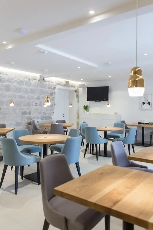 Bifora Heritage Hotel Trogir