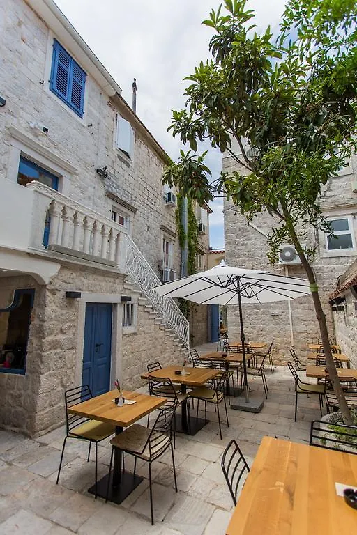 Bifora Heritage Hotel Trogir