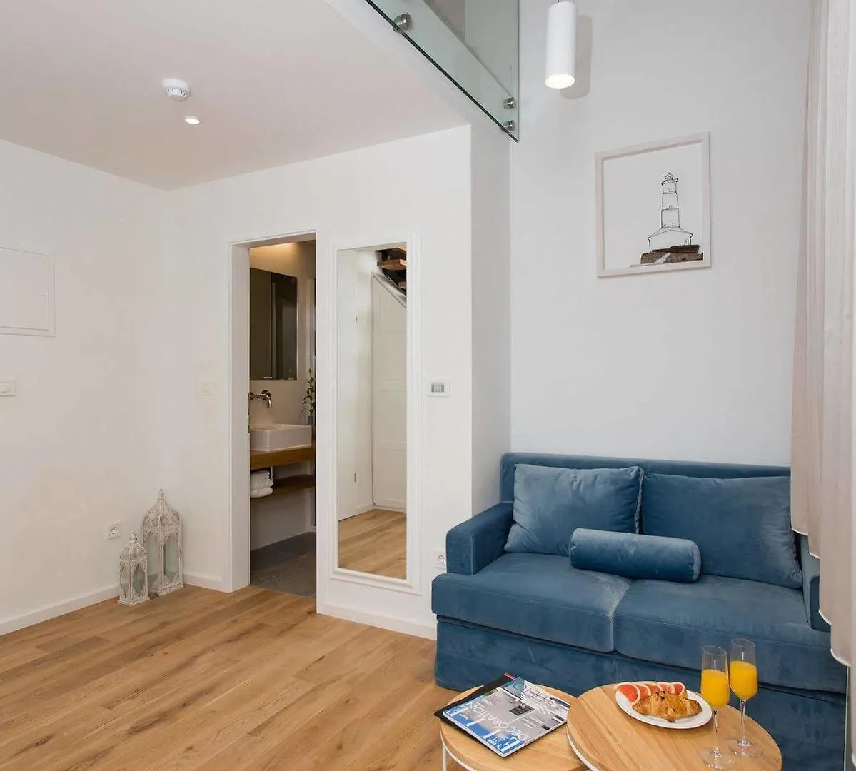 Bifora Heritage Hotel Trogir Chorvatsko
