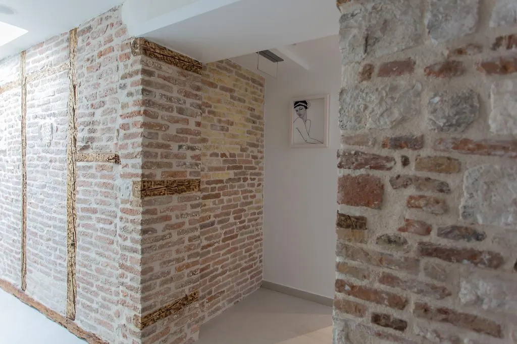 Bifora Heritage Hotel Trogir